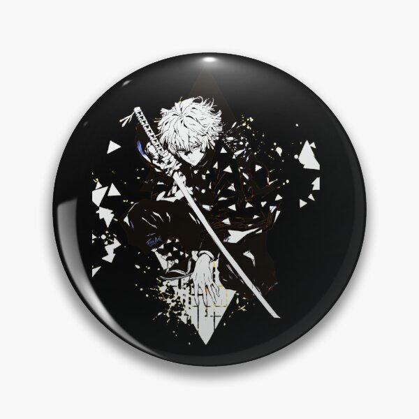 Item preview,  zenitsu designed and sold by aymandpado.