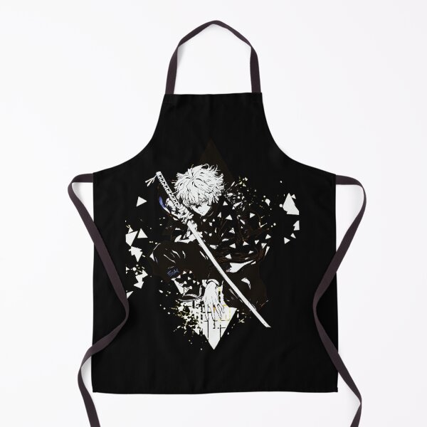Item preview, zenitsu designed and sold by aymandpado.