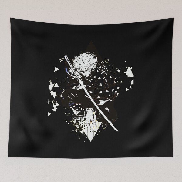 Item preview,  zenitsu designed and sold by aymandpado.