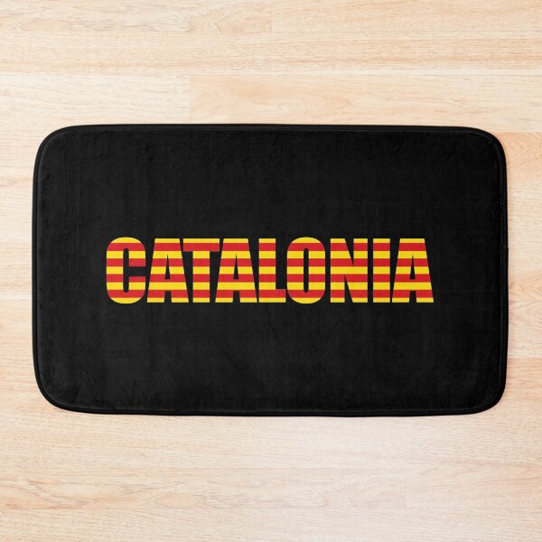 Item preview, Catalonia Flag ES-CT designed and sold by shitpostee.