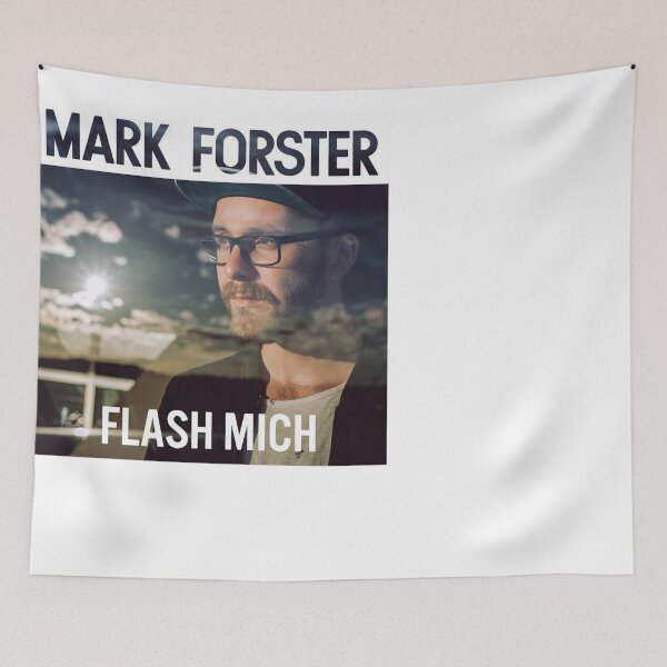 Item preview, Mark Forster - Flash mich designed and sold by ferterasawa.