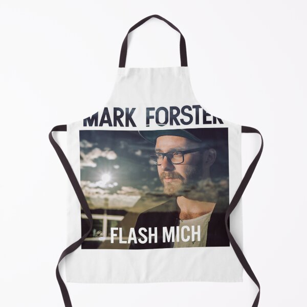 Item preview, Mark Forster - Flash mich designed and sold by ferterasawa.