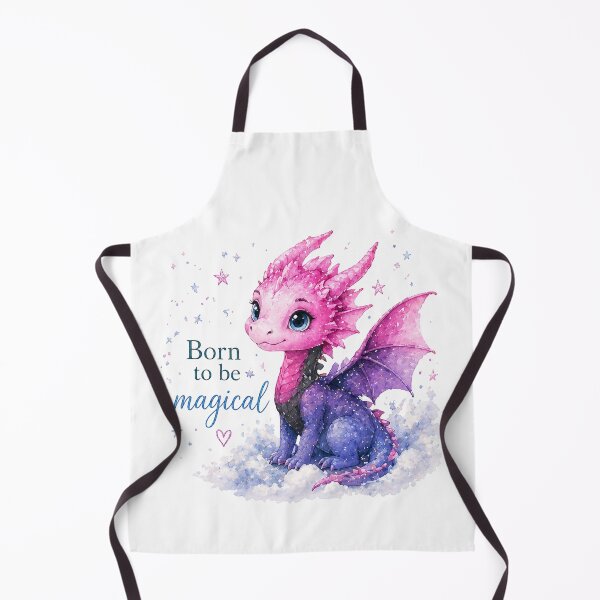 Item preview, Omnisexual Pride Dragon - Born To Be Magical designed and sold by Travelslightly.