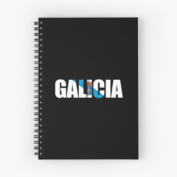 Item preview, Galicia Flag ES-GA designed and sold by shitpostee.