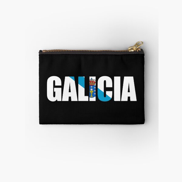 Item preview, Galicia Flag ES-GA designed and sold by shitpostee.