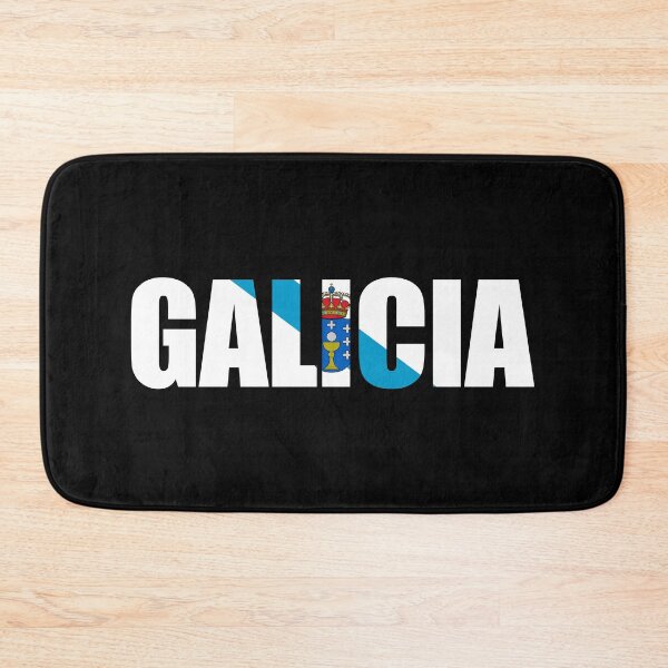 Item preview, Galicia Flag ES-GA designed and sold by shitpostee.