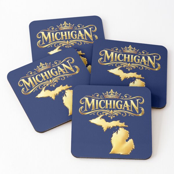Item preview, MICHIGAN designed and sold by BabaSoti.