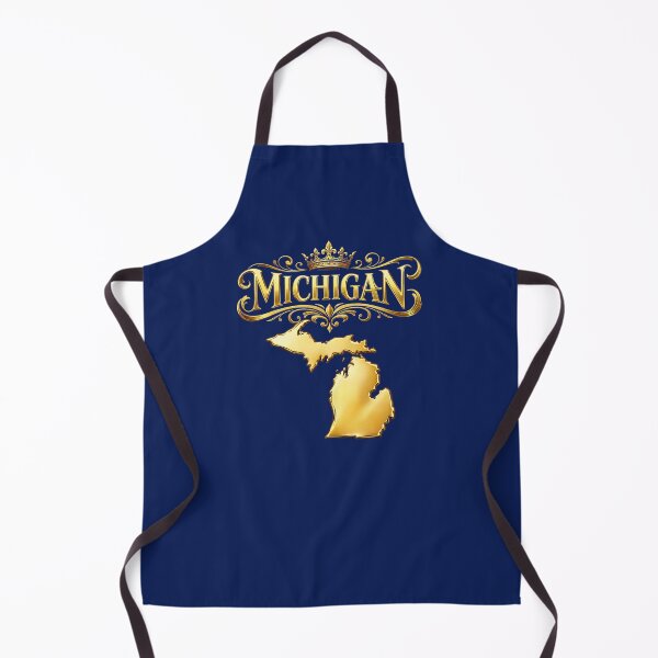 Item preview, MICHIGAN designed and sold by BabaSoti.