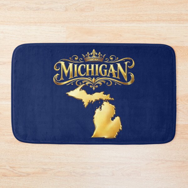 Item preview, MICHIGAN designed and sold by BabaSoti.