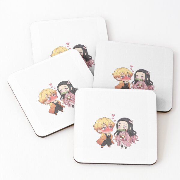 Item preview, zenitsu designed and sold by aymandpado.
