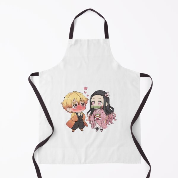 Item preview, zenitsu designed and sold by aymandpado.