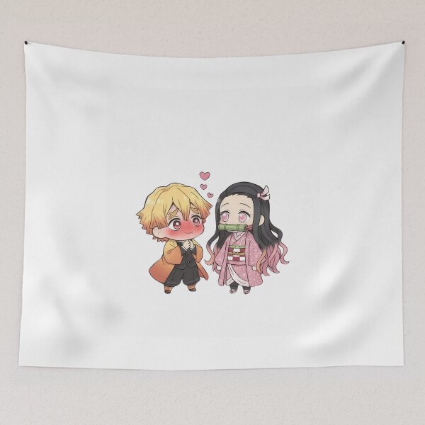 Item preview, zenitsu designed and sold by aymandpado.