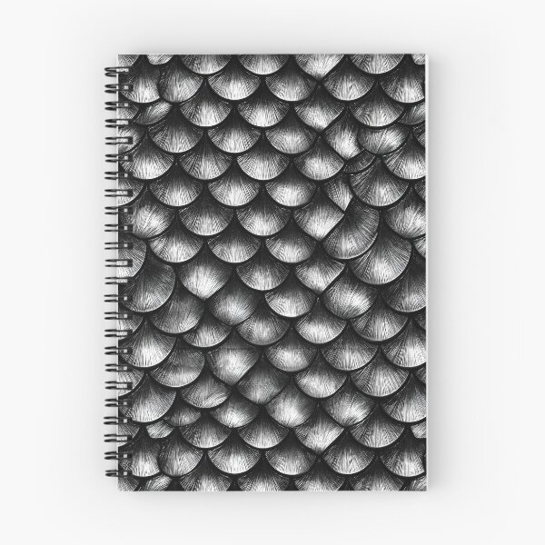 Item preview, Weathered Slate Reptilian Skin Pattern designed and sold by Piotrek0001.