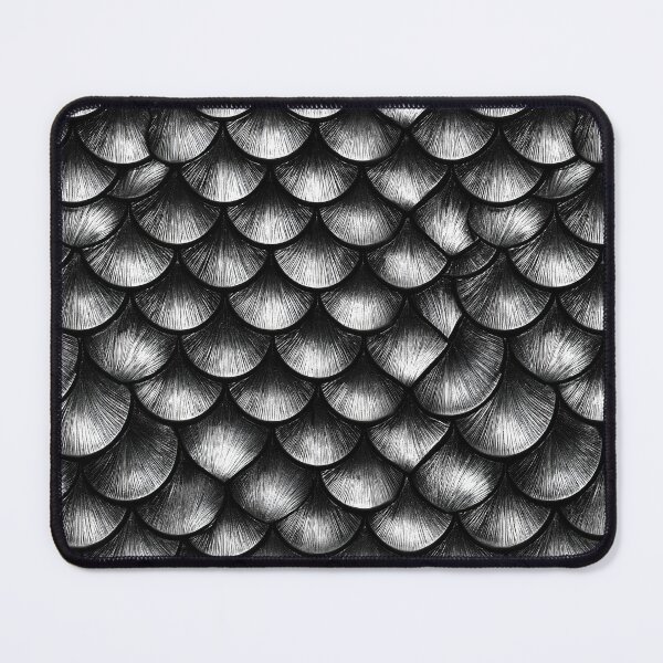 Item preview, Weathered Slate Reptilian Skin Pattern designed and sold by Piotrek0001.