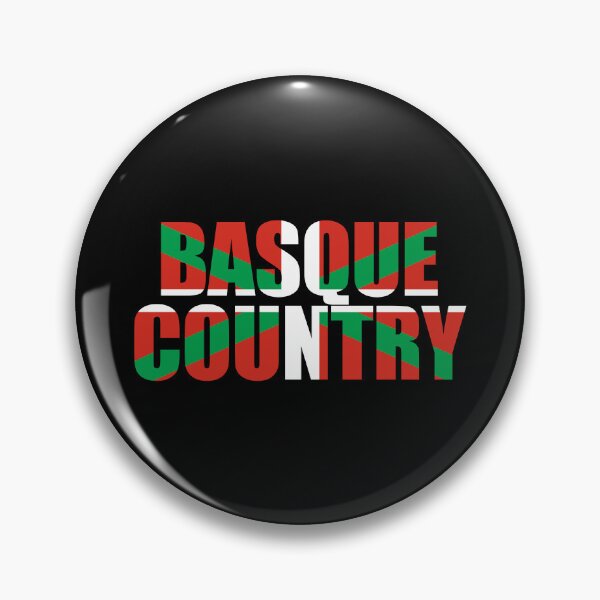Item preview, Basque Country Flag ES-PV designed and sold by shitpostee.
