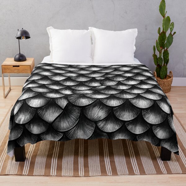 Item preview, Weathered Slate Reptilian Skin Pattern designed and sold by Piotrek0001.
