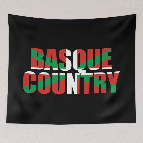 Item preview, Basque Country Flag ES-PV designed and sold by shitpostee.