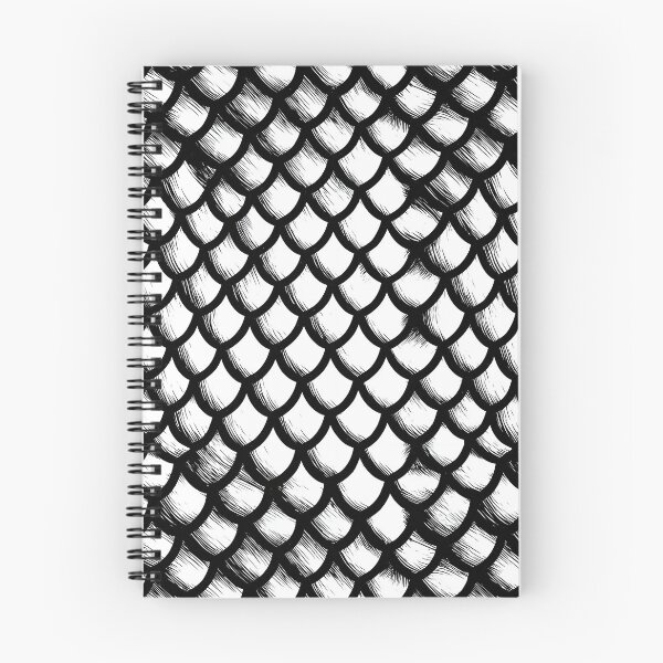 Item preview, Large White Python Snake Scale Pattern designed and sold by Piotrek0001.