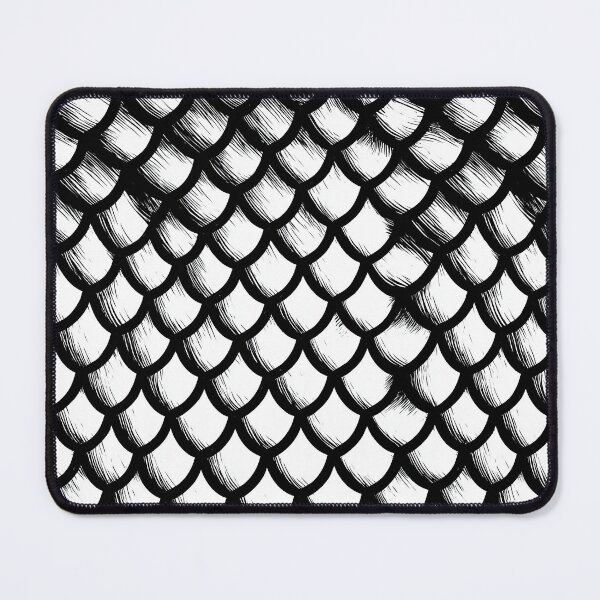 Item preview, Large White Python Snake Scale Pattern designed and sold by Piotrek0001.