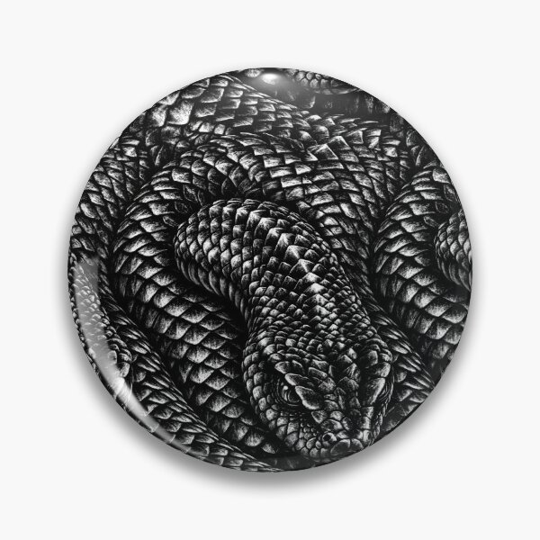 Item preview, Textured Charcoal Sea Creature Skin designed and sold by Piotrek0001.
