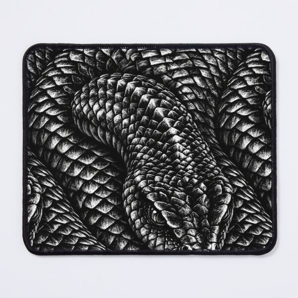 Item preview, Textured Charcoal Sea Creature Skin designed and sold by Piotrek0001.