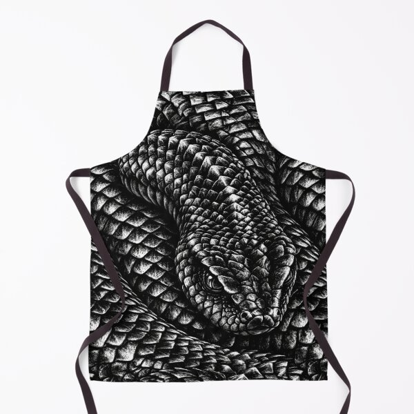 Item preview, Textured Charcoal Sea Creature Skin designed and sold by Piotrek0001.