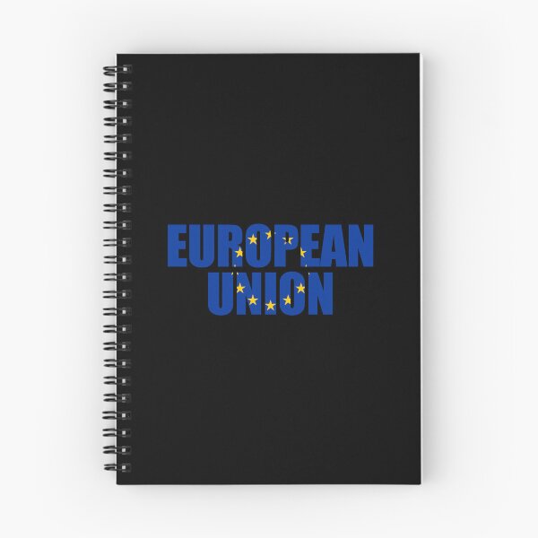 Item preview, European Union Flag EU designed and sold by shitpostee.