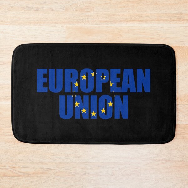 Item preview, European Union Flag EU designed and sold by shitpostee.