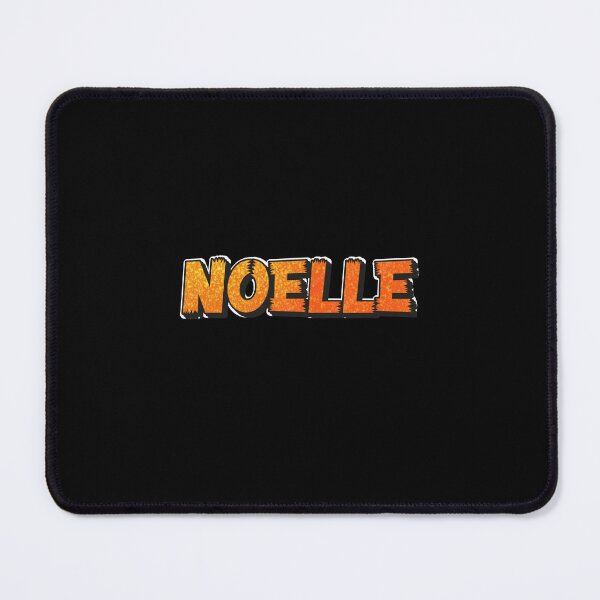 Item preview, Noelle Personalized Name - Funny & Cool Custom Gift for Girls, Teens designed and sold by Oussinc.