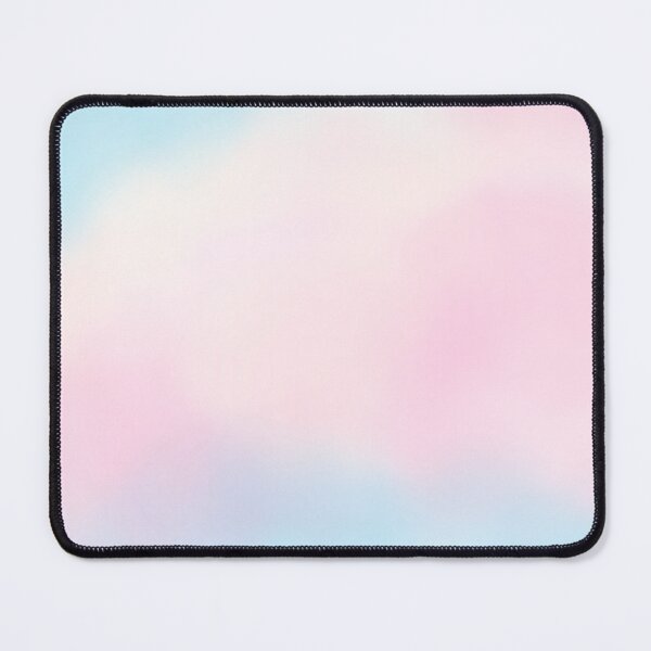 Item preview, Pastel background clouds sticker designed and sold by DesignPMG.