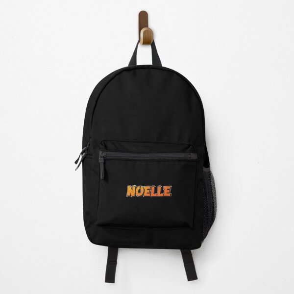 Item preview, Noelle Personalized Name - Funny & Cool Custom Gift for Girls, Teens designed and sold by Oussinc.