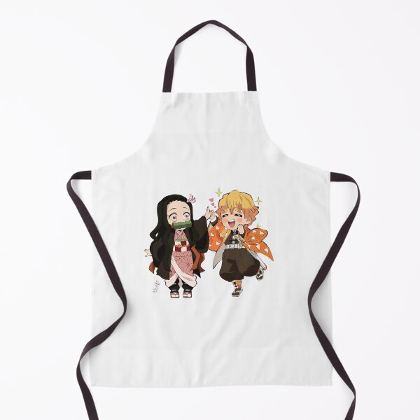 Item preview, zenitsu designed and sold by aymandpado.