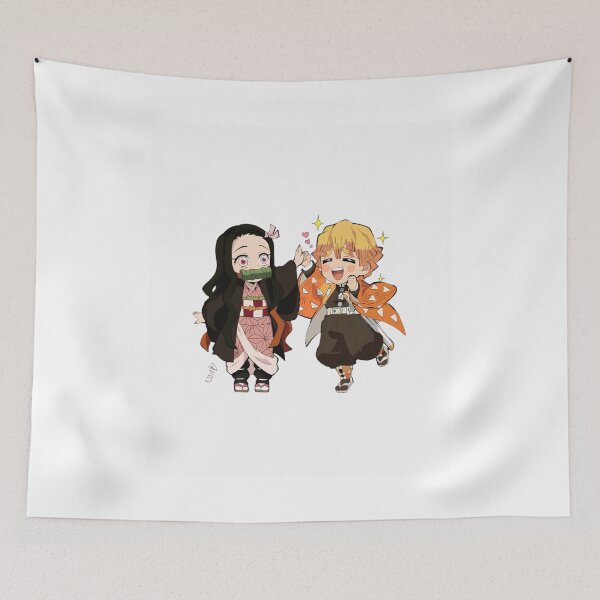 Item preview, zenitsu designed and sold by aymandpado.