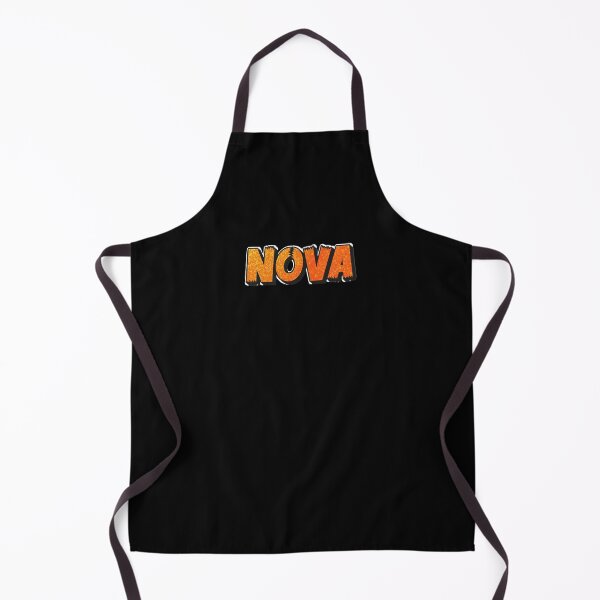 Item preview, Nova Personalized Name - Funny & Cool Custom Gift for Girls, Teens designed and sold by Oussinc.