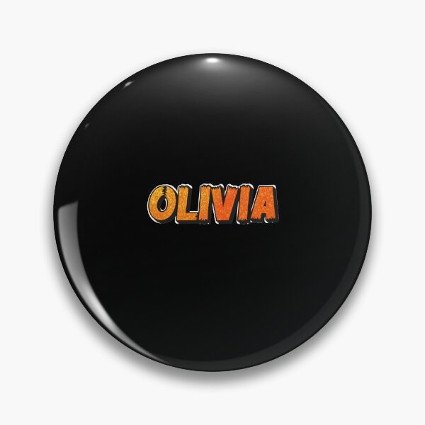 Item preview, Olivia Personalized Name - Funny & Cool Custom Gift for Girls, Teens designed and sold by Oussinc.