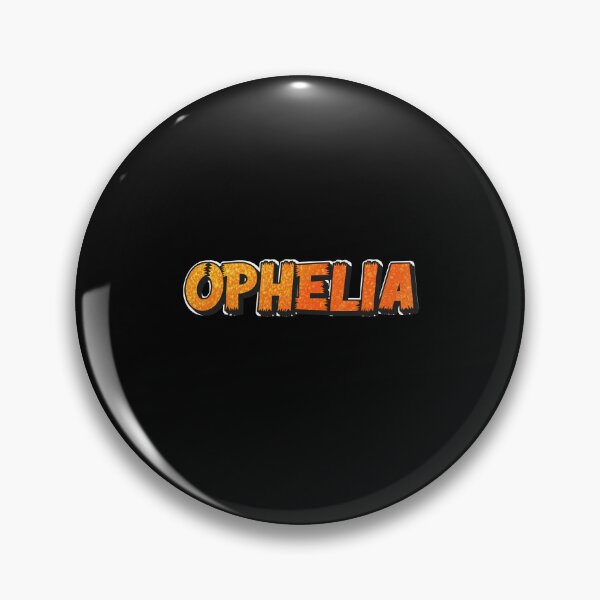 Item preview, Ophelia Personalized Name - Funny & Cool Custom Gift for Girls, Teens designed and sold by Oussinc.