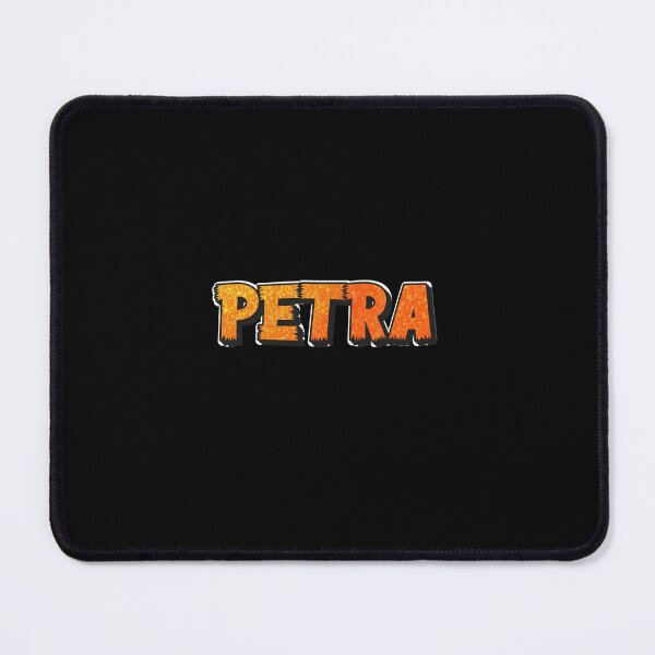 Item preview, Petra Personalized Name - Funny & Cool Custom Gift for Girls, Teens designed and sold by Oussinc.