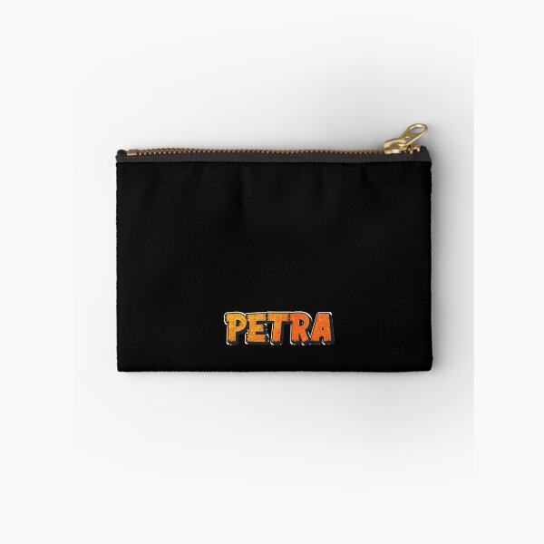 Item preview, Petra Personalized Name - Funny & Cool Custom Gift for Girls, Teens designed and sold by Oussinc.