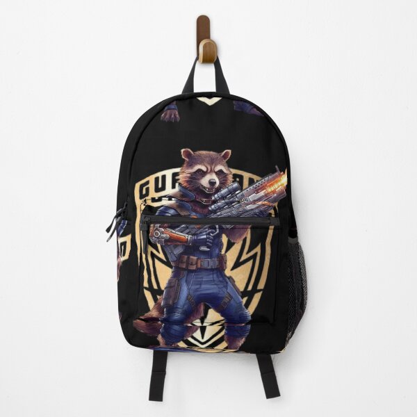 Item preview, Rocket Guardians designed and sold by White Tiger Designz .