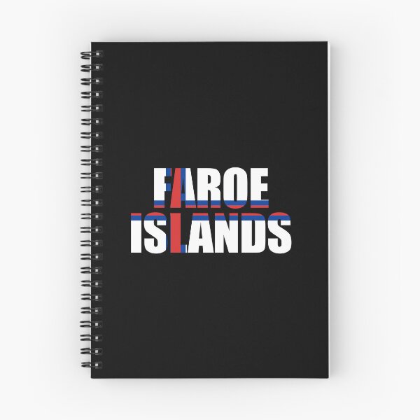 Item preview, Faroe Islands Flag FO designed and sold by shitpostee.