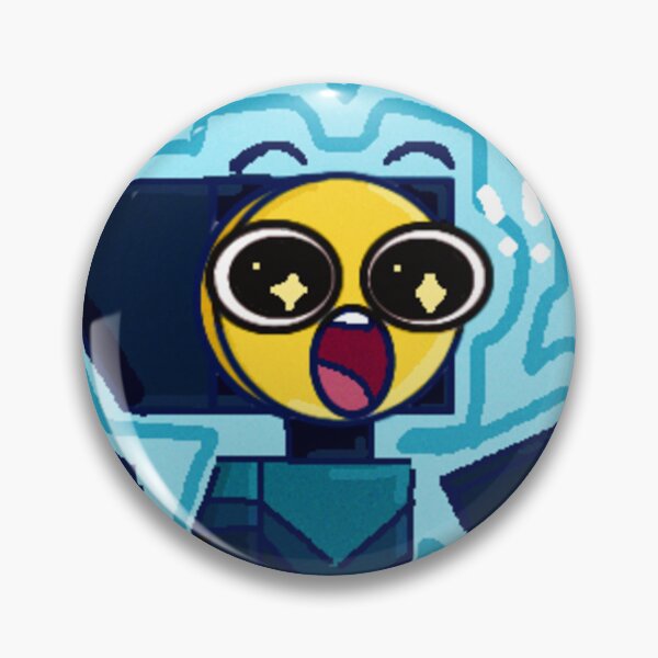 Item preview, master frown !!  designed and sold by ColorfulCoyote.