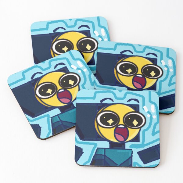 Item preview, master frown !!  designed and sold by ColorfulCoyote.