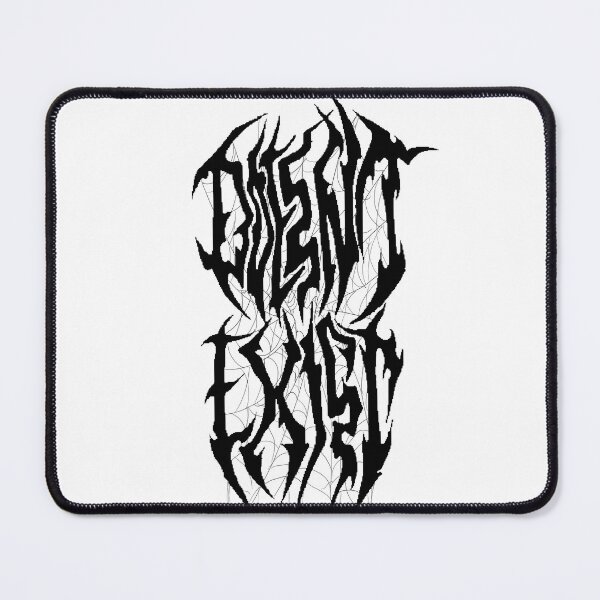 Item preview, Doesn't Exist designed and sold by WEDONTEXIST.