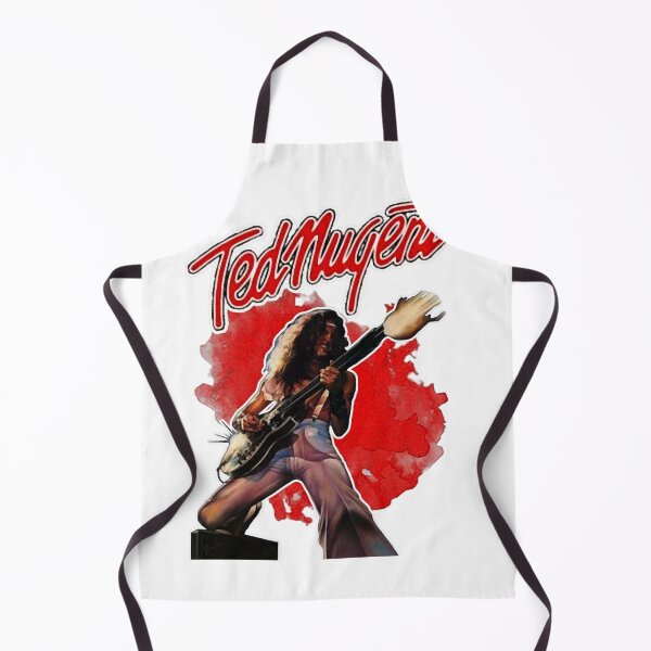 Item preview, Music Ted Nugent designed and sold by ferterasawa.