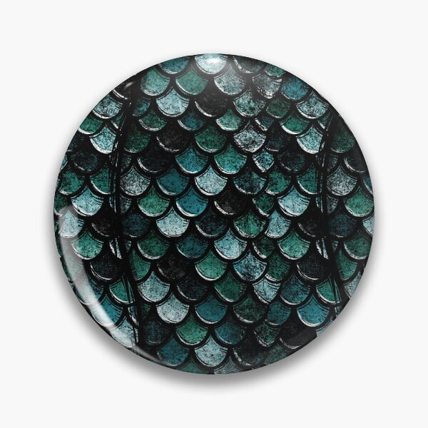 Item preview, Teal Peacock Style Textured Scales designed and sold by Piotrek0001.