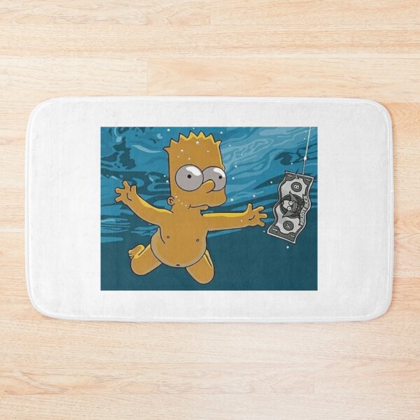 Item preview, Funny Yellow Pool Meme designed and sold by hazywares.