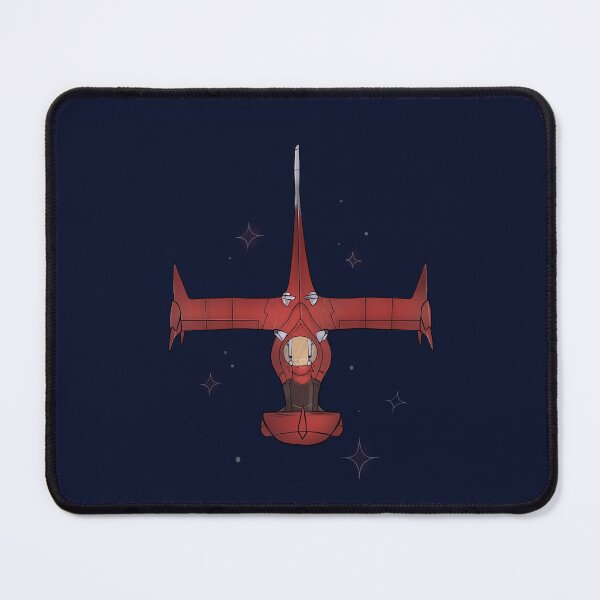 Item preview, Doodle Space Crew designed and sold by Ninaa-Art.