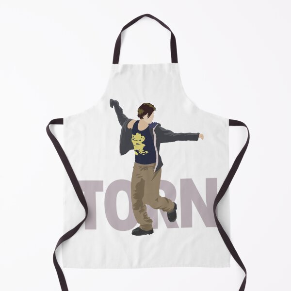 Item preview, Natalie - Torn designed and sold by ferterasawa.