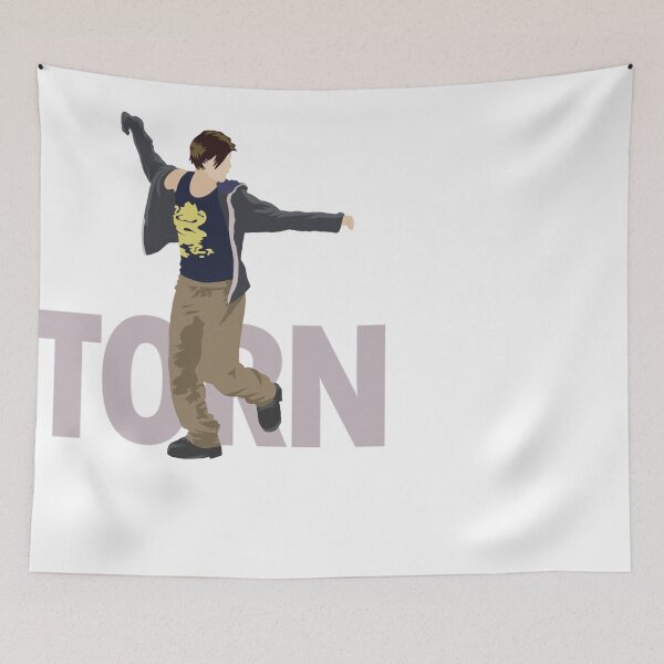Item preview, Natalie - Torn  designed and sold by ferterasawa.