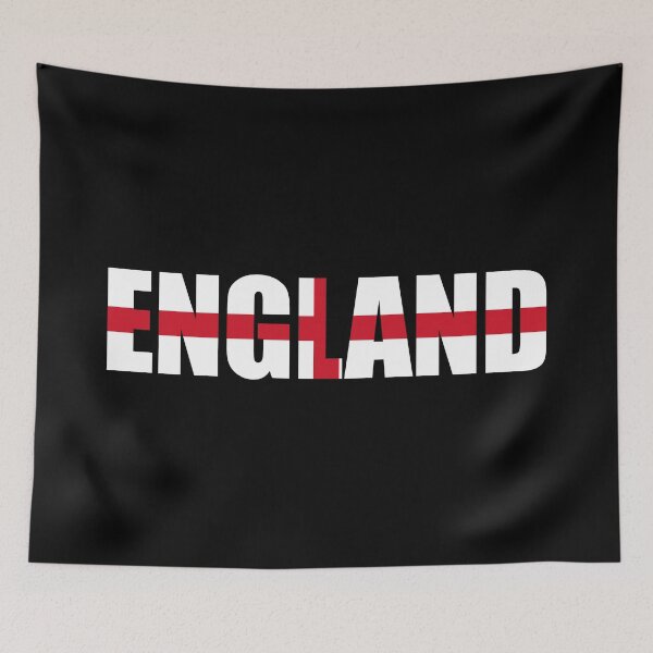 Item preview, England Flag GB-ENG designed and sold by shitpostee.